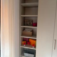 Armadio a 6 ante mobilificio