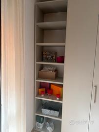 Armadio a 6 ante mobilificio