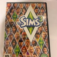 SIMS 3 per PC