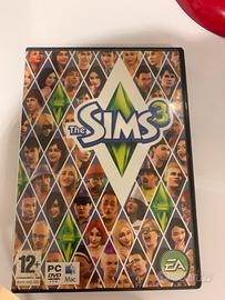 SIMS 3 per PC