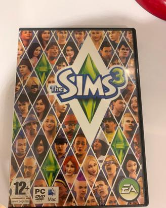 SIMS 3 per PC