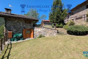 Rustico / Casale di 86 m² con 3 locali a Corteno G