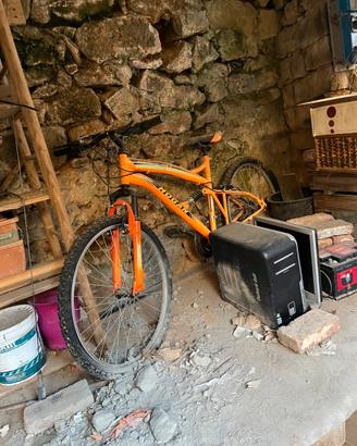 Bicicletta