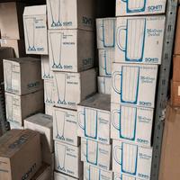 Bicchieri e Boccali e Weiss