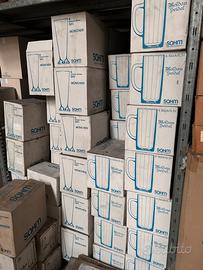 Bicchieri e Boccali e Weiss