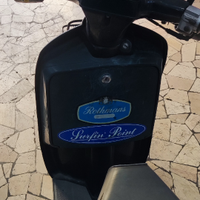Honda sh 50