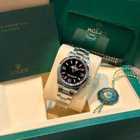 Rolex Explorer 36 mm NUOVO