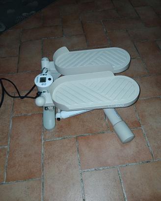 mini stepper 