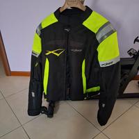 Giacca da motociclista