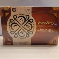 HeroQuest - Path of The Wandering Monk