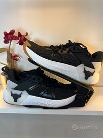 Under Armour Project Rock 6