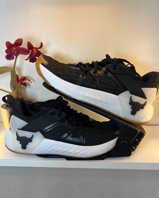 Under Armour Project Rock 6