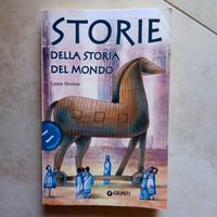 Storie della storia del mondo