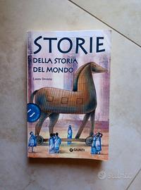 Storie della storia del mondo