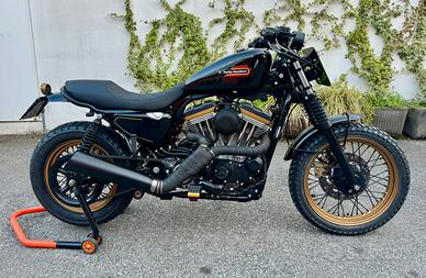 XL Sportster Special