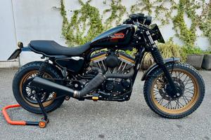 XL Sportster Special