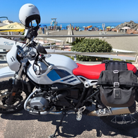 Bmw r ninet Urban gs