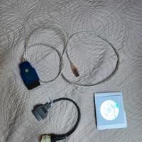 Cavo ODB ktm 690 smc