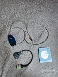 Cavo ODB ktm 690 smc