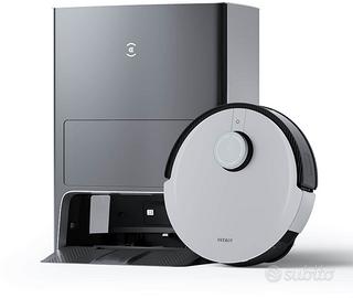 ROBOT ASPIRA E LAVA Deebot X1 OMNI con scatola