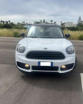 MINI Countryman Mini 2.0 Cooper D Business my18