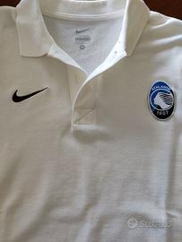 Atalanta polo e maglia