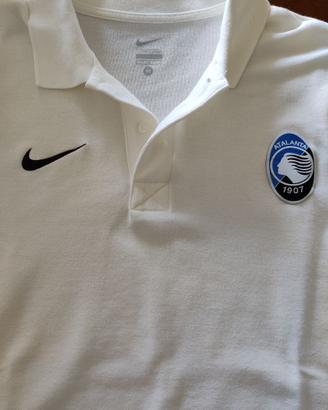Atalanta polo e maglia