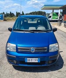Fiat Panda 1.2 Alessi