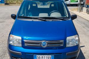 Fiat Panda 1.2 Alessi