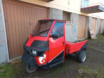 ape piaggio 