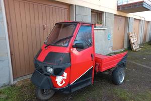 ape piaggio 
