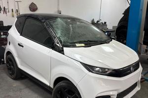 Aixam City Sport 2024