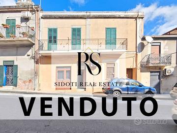 Immobile di 61 m² a Messina