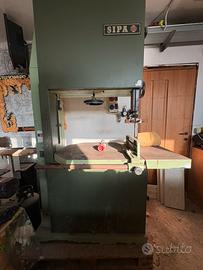 Sega a nastro SIPA da 70cm