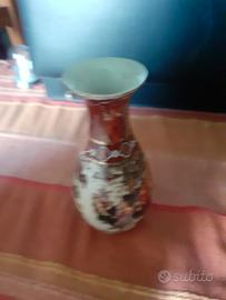 vaso cin coll