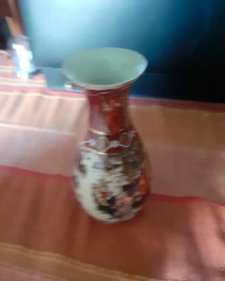 vaso cin coll