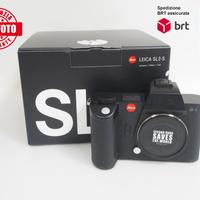 Leica SL2-S