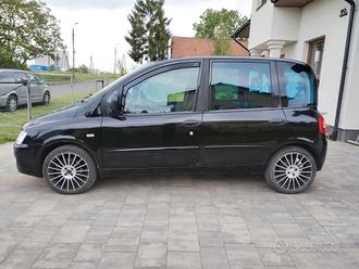 RICAMBIO AUTO FIAT MULTIPLA 2003