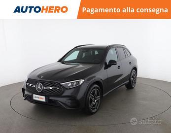 MERCEDES-BENZ GLC 220 NU15407