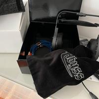 Abyss AB1266 PHI TC Cuffie Hi-End