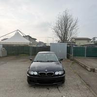 Bmw e46 320CD