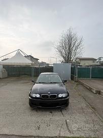 Bmw e46 320CD