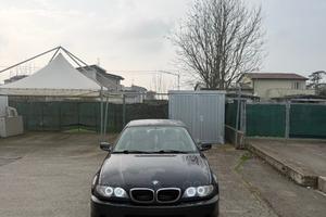 Bmw e46 320CD