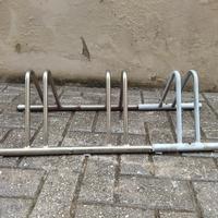 Rastrelliera per bici