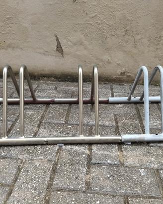 Rastrelliera per bici