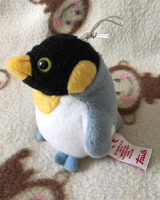 Peluche Pinguino Trudiland Trudi