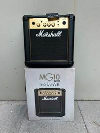 Marshall mg10