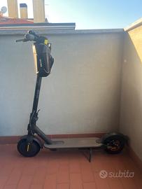Monopattino elettrico
