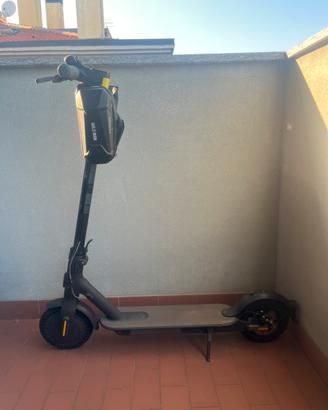 Monopattino elettrico