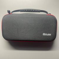 Nintendo switch light con custodia e giochi